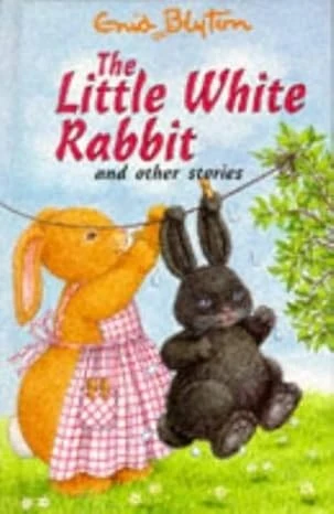 Little White Rabbit and Other Stories
